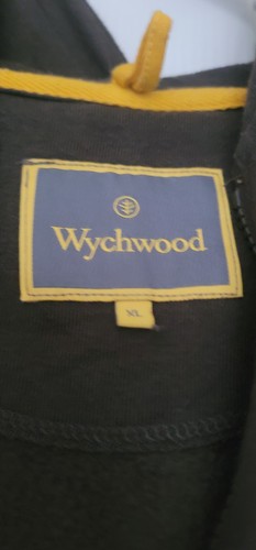 Wychwood men green full - wychwood,