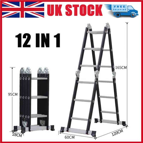 45m 1 excel aluminium - 12,