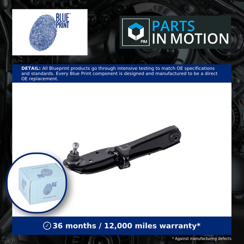 Wishbone suspension arm - /,