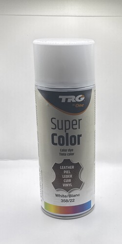 Trg super color dye - super, leather