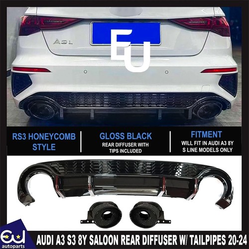 For audi s line - audi, 8y