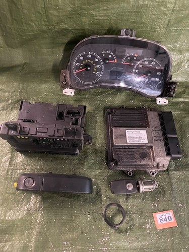 Fiat panda mk2 - fiat,