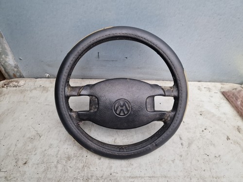 Steering wheel horn - vw, t4
