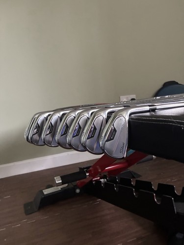 Titleist t200 gw iron - titleist,