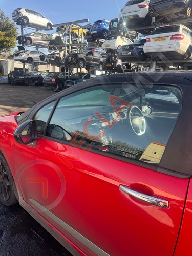 Citroen ds3 dstyle plus - ds3, fl