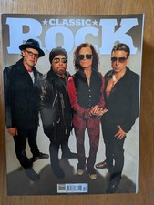 Classic rock magazine 241 oct - rock,
