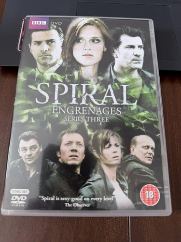 SPIRAL-ENGRENAGES-SERIES