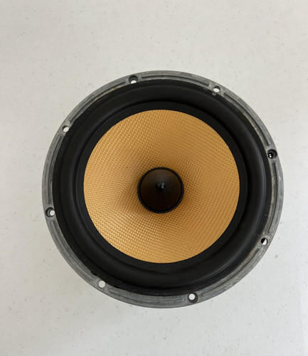 Genuine bowers wilkins - b&w,