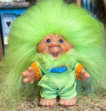 Dam Troll  5” Bearded Guy