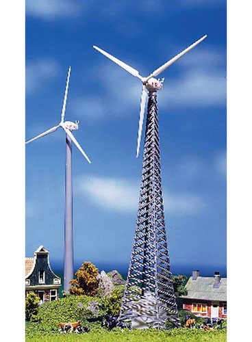 Faller wind turbine - faller,