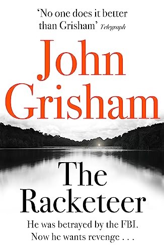 The racketeer john grisham - the, racketeer-john