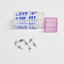 Cyma tavannes pocket - /,