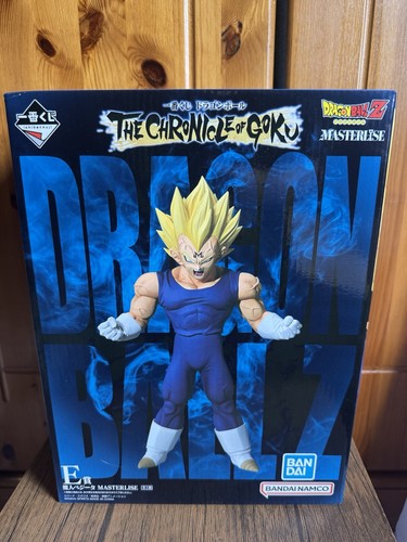 Ichiban kuji dragon ball - ichiban,