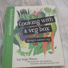 Riverford Companion Cooking
