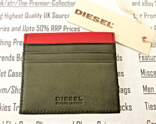 Diesel Taller Mini Card Holder