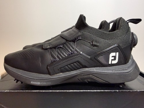 Footjoy mens hyperflex - hyperflex, carbon