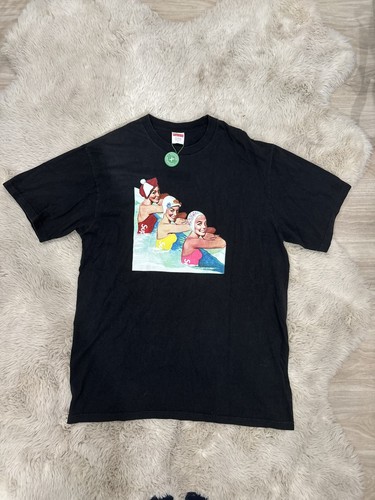 Supreme mens size large - mens,
