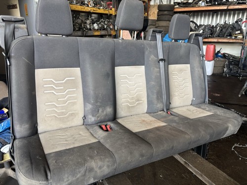 Ford transit custom - custom, mk8