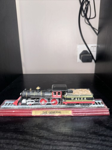 Atlas edition locomotive - edition,