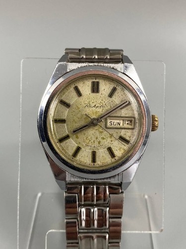 Vintage raketa watch soviet - vintage,