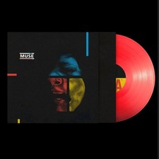 MUSE - SELF TITLED EP (12") -