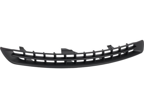 Bumper grille for - bumper, volvo