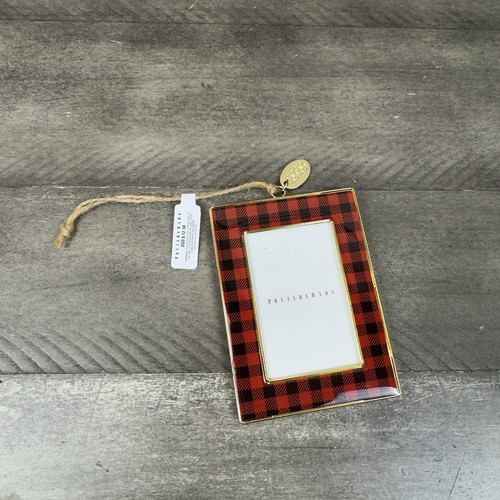 Pottery barn 2020 red - pottery, plaid