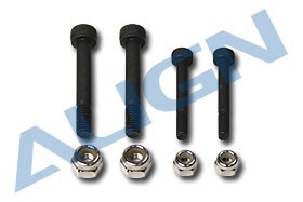 Align rex 600 complete - align, t-rex