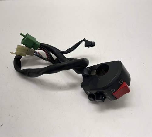 Kawasaki 6r j1 j2 - zx-6r,