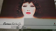 Vintage Carmen Set to Go