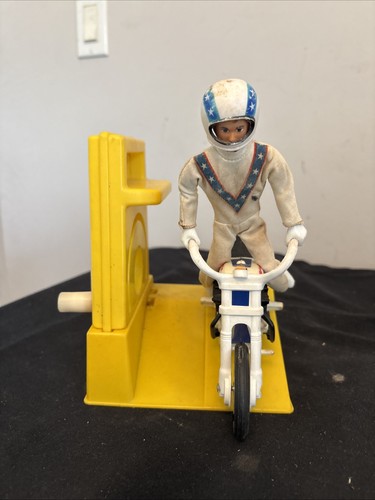 1973 vintage evel - 1973, knievel