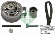 INA 530009110 Timing Belt Kit