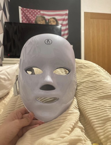 Led light therapy face - led,