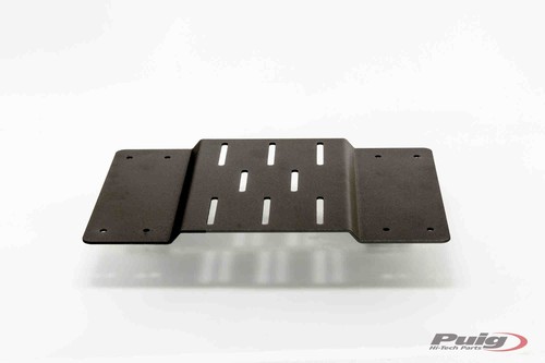 Puig metal base for trunks - base,