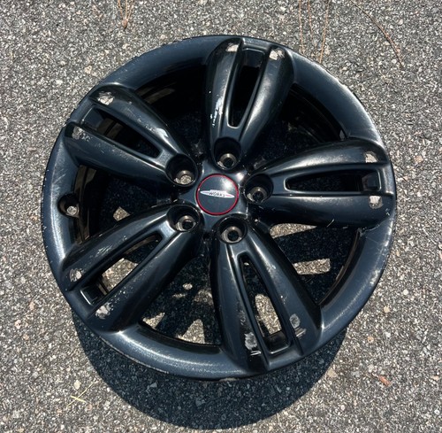 Mini cooper f56 f55 f57 - f57, 501