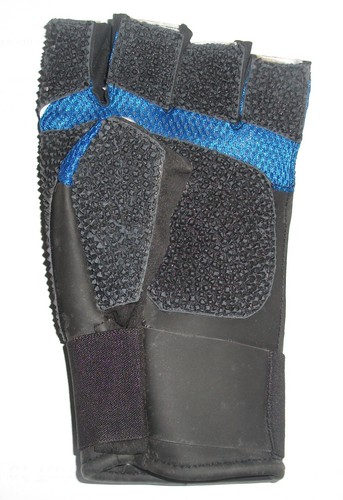 Laserware fingerless target - laserware,