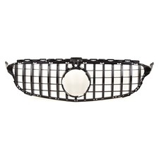Fits Mercedes C Class W205