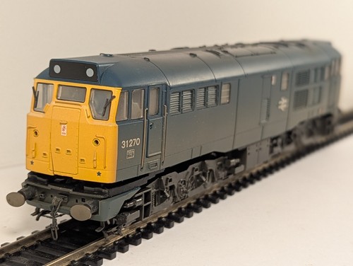Hornby r2413 gauge blue - r2413,