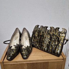 Vintage 70s Renata Matching