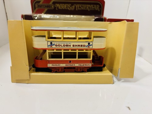 Matchbox models yesteryear - matchbox,