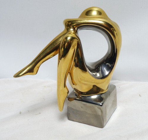 Galos gold platingum on - gold,