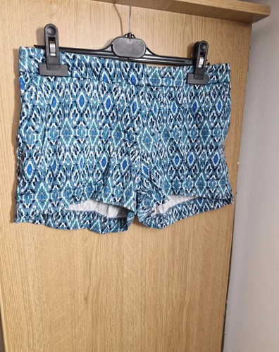 Ladies shorts 6 8 - ladies, uk