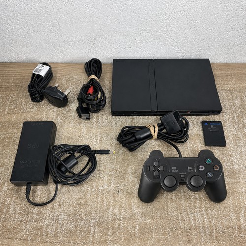 Ps2 sony playstation - ps2, 2