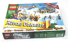 Lego 7979 Advent Calendar 2008