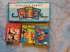 3 CLASSIC FAMILY PLAYING