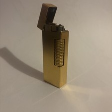 Dunhill Rollagas Gas Lighter