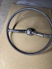 Classic Beetle Steering wheel