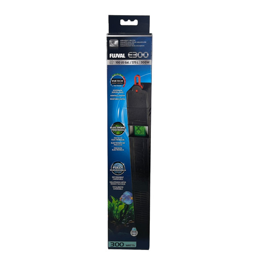 Fluval 300 submersible - w,