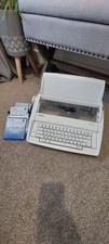 BROTHER  AX300 Typewriter