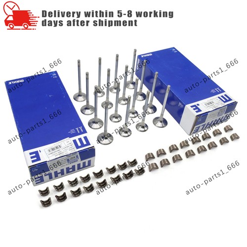 Mahle 6mm intake - mahle,